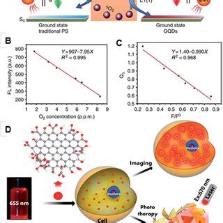 A Schematic Illustration Of O Generation Mechanisms By