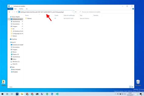 Testar O Novo Explorador De Ficheiros Do Windows Siga Estes Passos