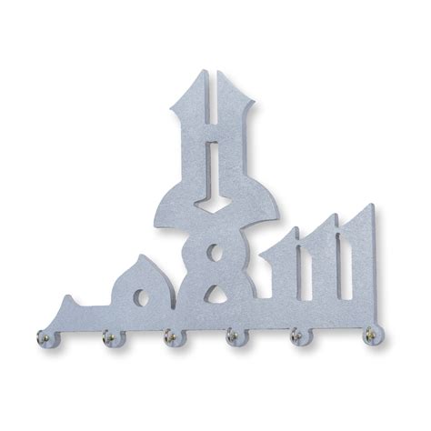 Salaam Silver Key holder,Salaam (Peace) Key holder İslamic