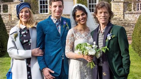 Mick Jagger Wedding Atelier Yuwa Ciao Jp