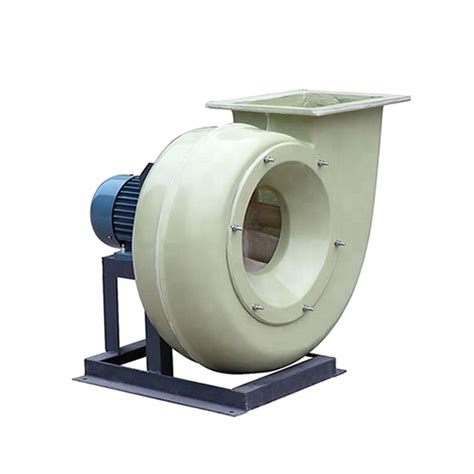 FRP Centrifugal Air Blower Welcome To Corrowin Enterprises