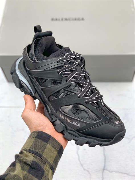 Balenciaga Track Track Led Trainers 30 Tess Paris Dhgate