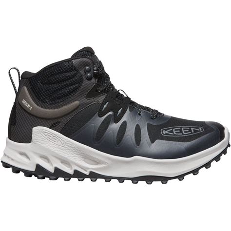 KEEN Zionic WP | Mens Waterproof Hiking Boots | Rogan's Shoes