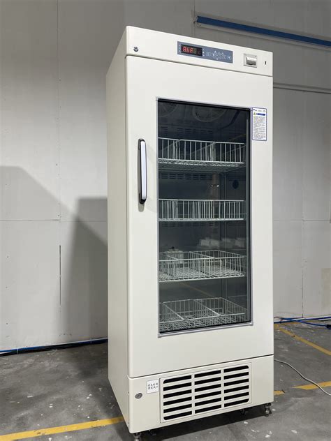 Promed L Capacity High Quality Hospital Laboratory Blood Bank