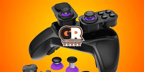 The Best Scuf Controllers For Gaming In