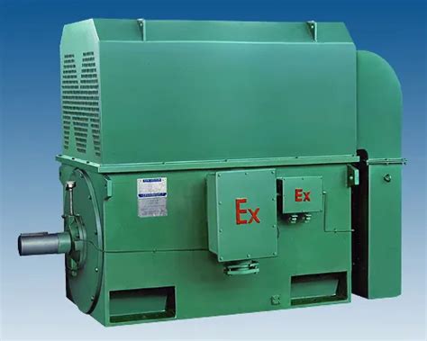 Y Ykk Yks Ykkvf Squirrel Cage Rotor Medium Voltage Ac Induction Motor