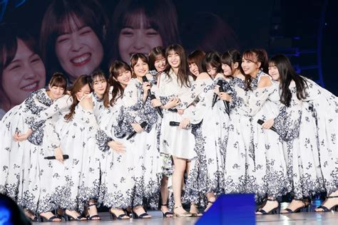 画像4 18 乃木坂46齋藤飛鳥、卒コン終了直後“約2分間”の神対応＜齋藤飛鳥卒業コンサート2日目＞ モデルプレス