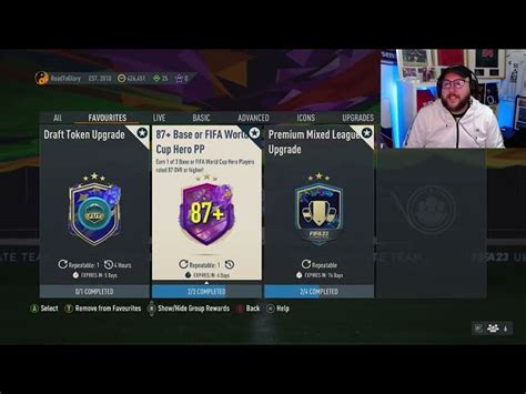 Fifa Base Or Fifa World Cup Hero Player Pick Sbc How To