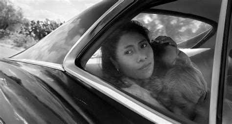 Here Are 25 Gorgeous Stills From "Roma" That Prove That It's The Best ...