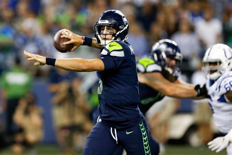 Seattle Seahawks 90-Man Roster Primer: Alex McGough - Sports ...