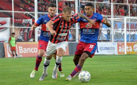 Sin diferencias entre Patronato y Güemes Interior Futbolero