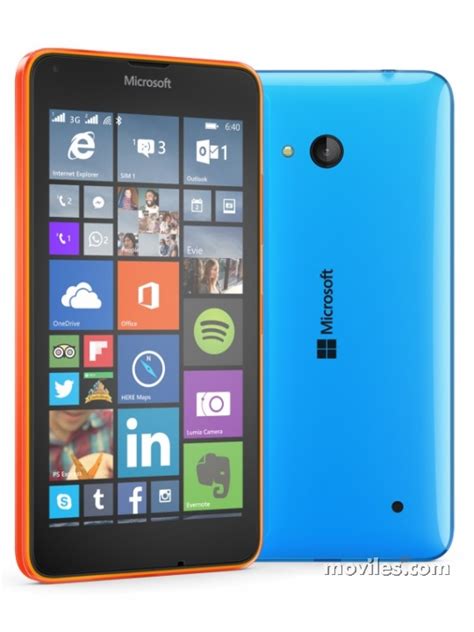 Microsoft Lumia 640 Dual SIM Compara Precios Y Detalles Actualizados