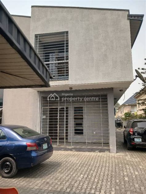 For Rent Luxury Mini Flat Lekki Phase 1 Lekki Lagos 1 Beds 1