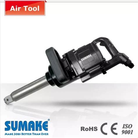 Sumake Twin Hammer Impact Wrench ST 5597 At Rs 18500 Air Impact