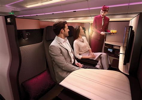 Qatar Airways Wins World S Best Airline 2024 At Skytrax World Airline