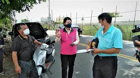 國1彰化員林三跨越橋陸續封閉 一張圖看懂替代道路 寶島 中時