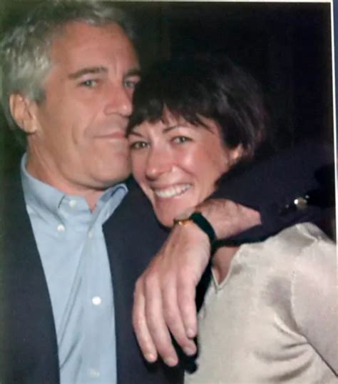 Read The Batch Of Epstein Documents Released Monday