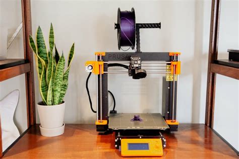 The 6 Best 3d Printer For Home In 2023 Buying Guide Linquip