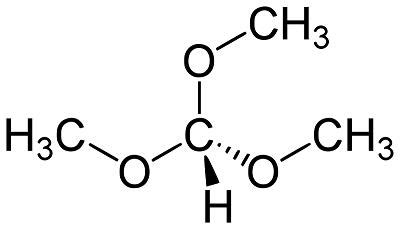 What is Trimethyl orthoformate?_Chemicalbook