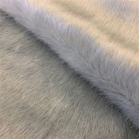 Искусственный мех норка - Искусственный мех норка купить - ДЭКОНС