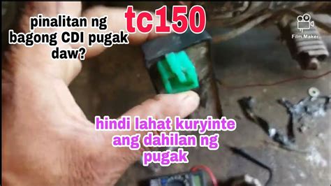 Pinalitan Ng Cdi Pugak Palyado Mga Dahilan Na Dapat Malaman RUSI TC