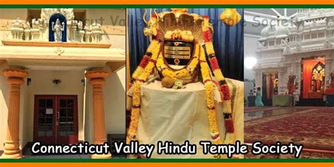 2018 Connecticut Valley Hindu Temple Society Upcoming Events