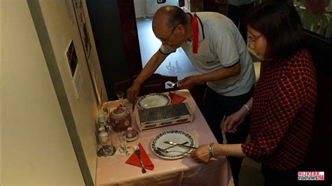 Restaurant China Heeft Plek In Museum Nijkerk