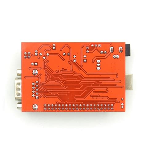 Programador Upa Usb V Automotor Eeprom Airbag Tablero Ecu Est Reo Km