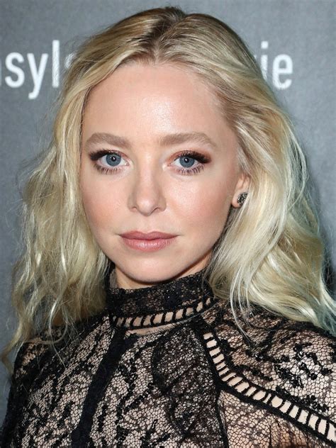 Portia Doubleday Movies