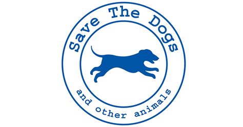 Save The Dogs And Other Animal Job4good