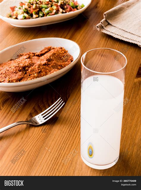 Turkish Drink Raki Image & Photo (Free Trial) | Bigstock