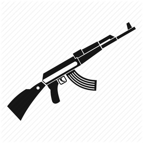 Rifle Icon 14856 Free Icons Library