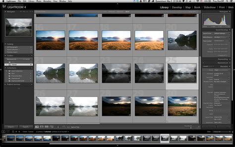 HDR Tutorial Part 2 – Stuck in Customs