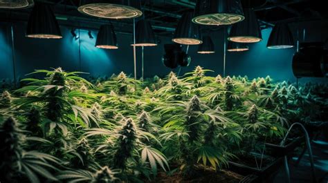 Boost Your Indoor Cannabis Yields Pro Cultivation Tips Methods