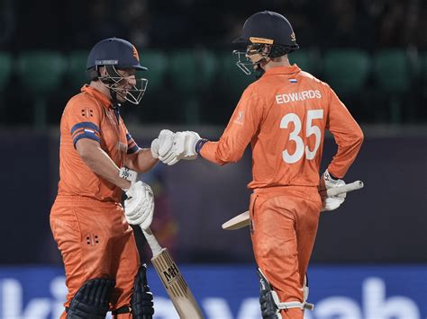 South Africa Vs Netherlands HIGHLIGHTS ODI World Cup 2023 Skipper