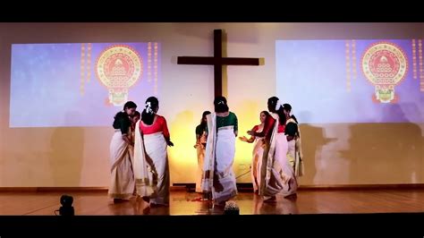 St Thomas Syro Malabar Mission Cairns Annual Day 2022 YouTube