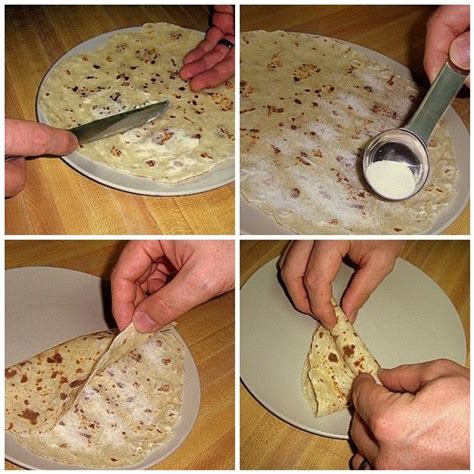 How To Make Lefse Artofit