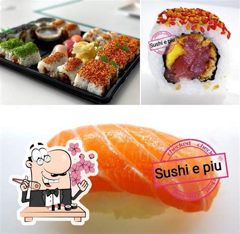 Sushi e piú Take away und Kurier Hunzenschwil Recensioni del ristorante