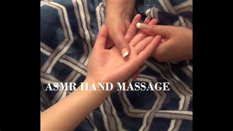 Asmr Hand Massage New Cartoon Network Game