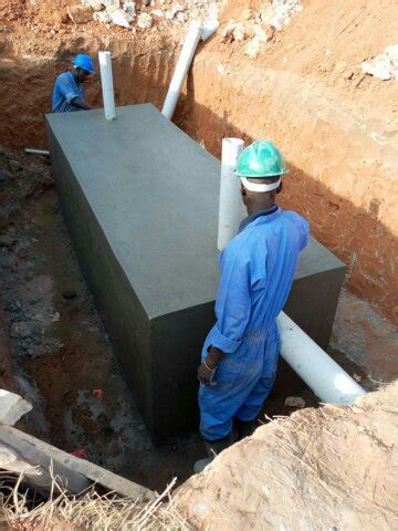 Biodigester Installation In Kenya Everything You Need To Know About Them