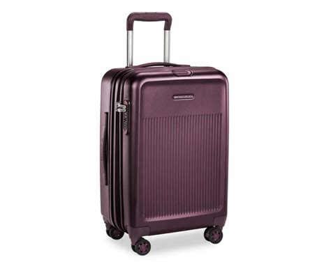 15 Best Carry-on Hardside Luggage That Will Fit into the Overhead Bins