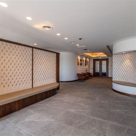 Facilities - Dublin Weston Airport