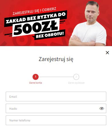 Fuksiarz Kody Promocyjne 2023 Bonusy 100 Do 770 PLN Bonuspedia