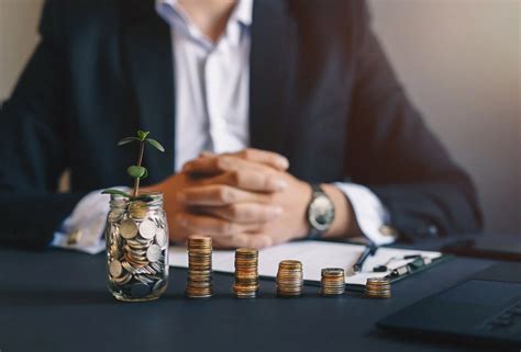 Financial Services | Expert Wealth Management & Advice