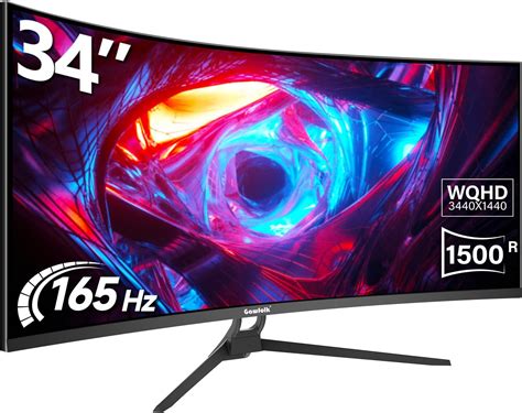 Monitor Gamer Curvo 4k