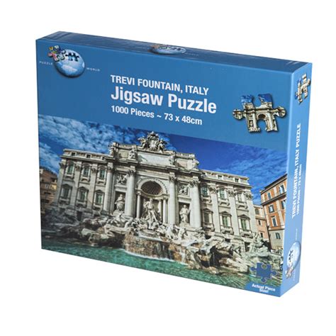 Jigsaw puzzle 1000 pieces | tgpuzzle.com