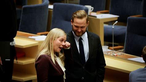 Christer Sturmark Vetenskapsförakt I Sveriges Riksdag