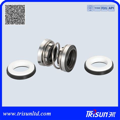 Double Mechanical Seal Ts 208 Salmson Pump Seal Submersible Pump Seal