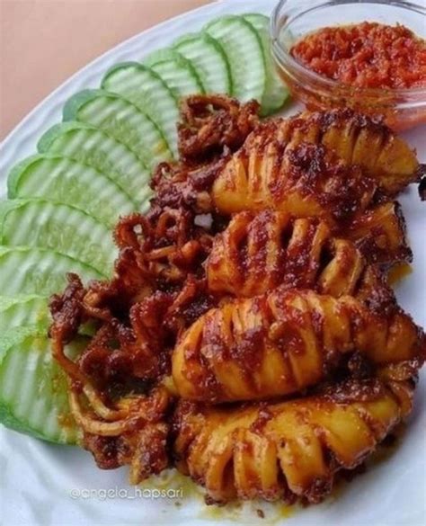 15 Resep Seafood Bakar Nikmat Mudah Dibuat Dan Bikin Ngiler