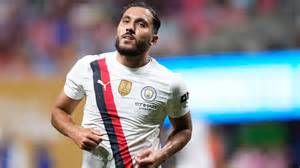 OFFICIEL - Rayan Cherki récupère un numéro symbolique à Manchester City